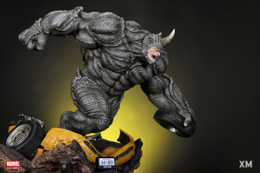XM Studios Rhino